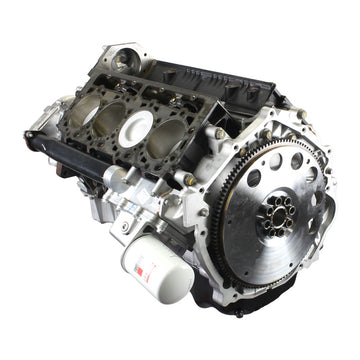 Industrial Injection PDM-LBZRSB - 6.6L LBZ Duramax Stage 2 Short Block 3