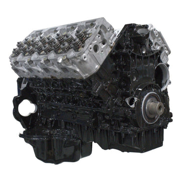 Industrial Injection PDM-LMMSTKLB-E - 2007.5-2010 LMM Duramax Stock Long Block 1