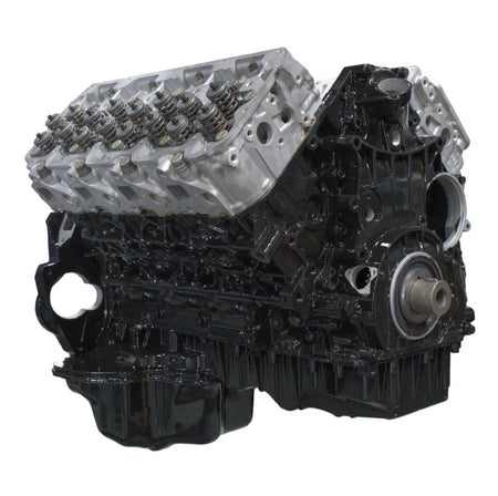 Industrial Injection PDM-LMMSTKLB-E - 2007.5-2010 LMM Duramax Stock Long Block 1