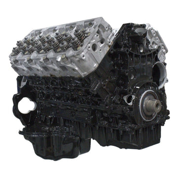 Industrial Injection Industrial Injection PDM-LLYSTKLB-E Engine Long Block