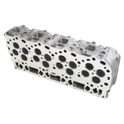 Industrial Injection PDM-LLYRH - 2004.5-2005 LLY Duramax Ported & Polished Cylinder Heads 1