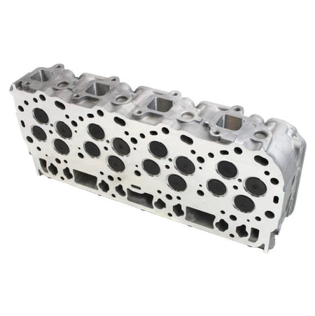 Industrial Injection PDM-LLYRH - 2004.5-2005 LLY Duramax Ported & Polished Cylinder Heads 1