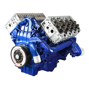 Industrial Injection PDM-LLYRLB - 6.6L LLY Duramax Stage 2 Long Block 3