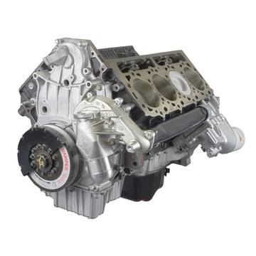 Industrial Injection PDM-LLYRSB - 6.6L LLY Duramax Stage 2 Short Block 3