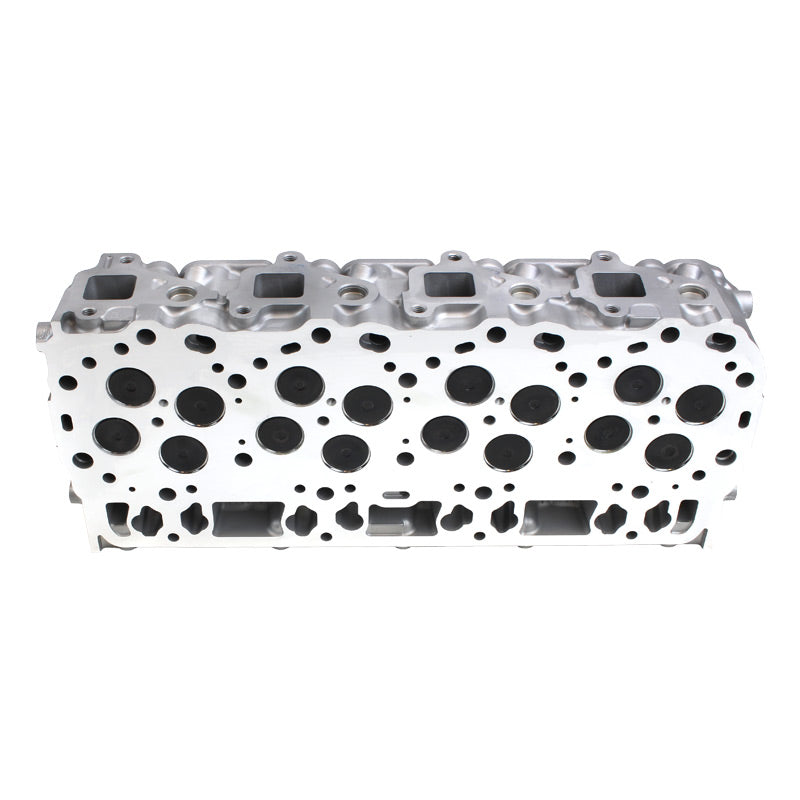Industrial Injection PDM-LLYSH - 2004.5-2005 LLY Duramax Premium Stock Plus Cylinder Heads