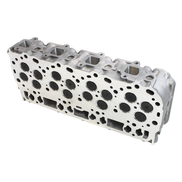 Industrial Injection PDM-LMLRH - 2011-2016 LML Duramax Ported & Polished Cylinder Heads 3