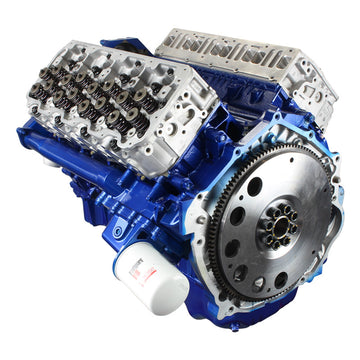 Industrial Injection PDM-LMMRLB - 6.6L LMM Duramax Stage 2 Long Block 3