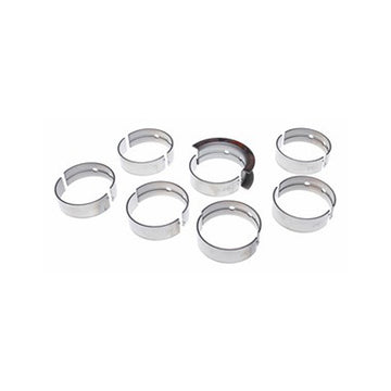 Industrial Injection PDM-MS-2218HXC - 2001-16 6.6L Duramax HX Series Coated Main Bearings (std) 3