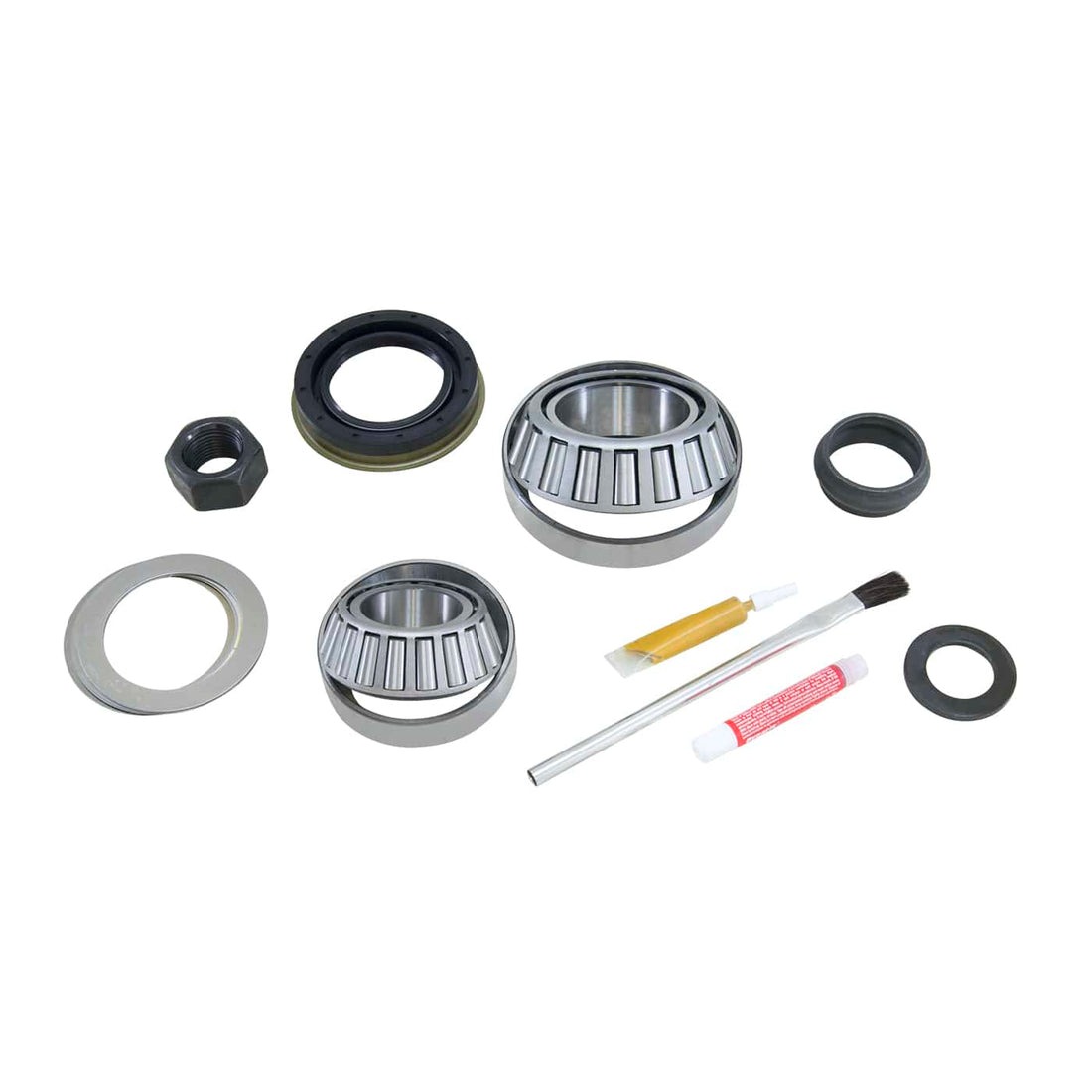 Yukon Gear Driveline and Axles Yukon Gear PKD80-B Differential Pinion Bearing Kit
