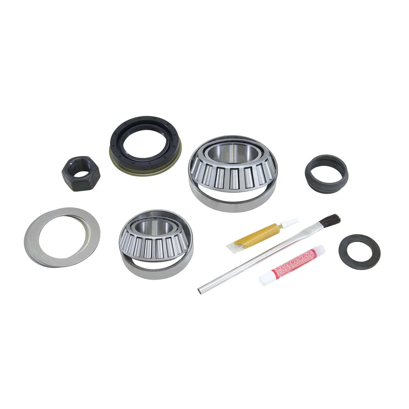 Yukon Gear Driveline and Axles Yukon Gear PKD70 Differential Pinion Bearing Kit
