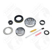 Yukon Gear Driveline and Axles Yukon Gear PKD25 Differential Pinion Bearing Kit