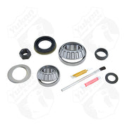Yukon Gear Driveline and Axles Yukon Gear PKD27 Differential Pinion Bearing Kit