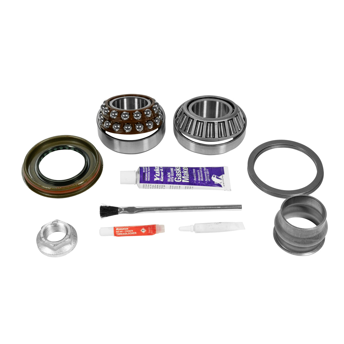 Yukon Gear PKD44JL-REAR - Differential Pinion Bearing Kit