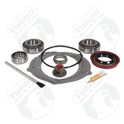 Yukon Gear Driveline and Axles Yukon Gear PKF9-HDA Differential Pinion Bearing Kit