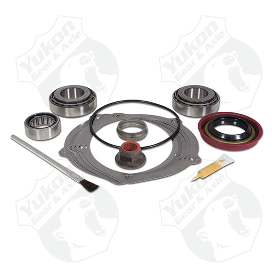 Yukon Gear Driveline and Axles Yukon Gear PKF9-HDS Differential Pinion Bearing Kit