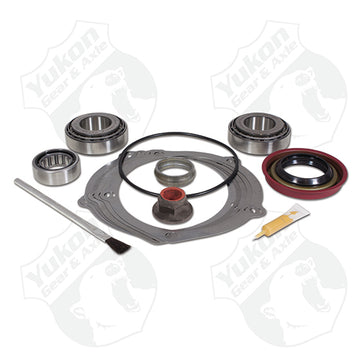 Yukon Gear Driveline and Axles Yukon Gear PKF9-ROD Differential Pinion Bearing Kit