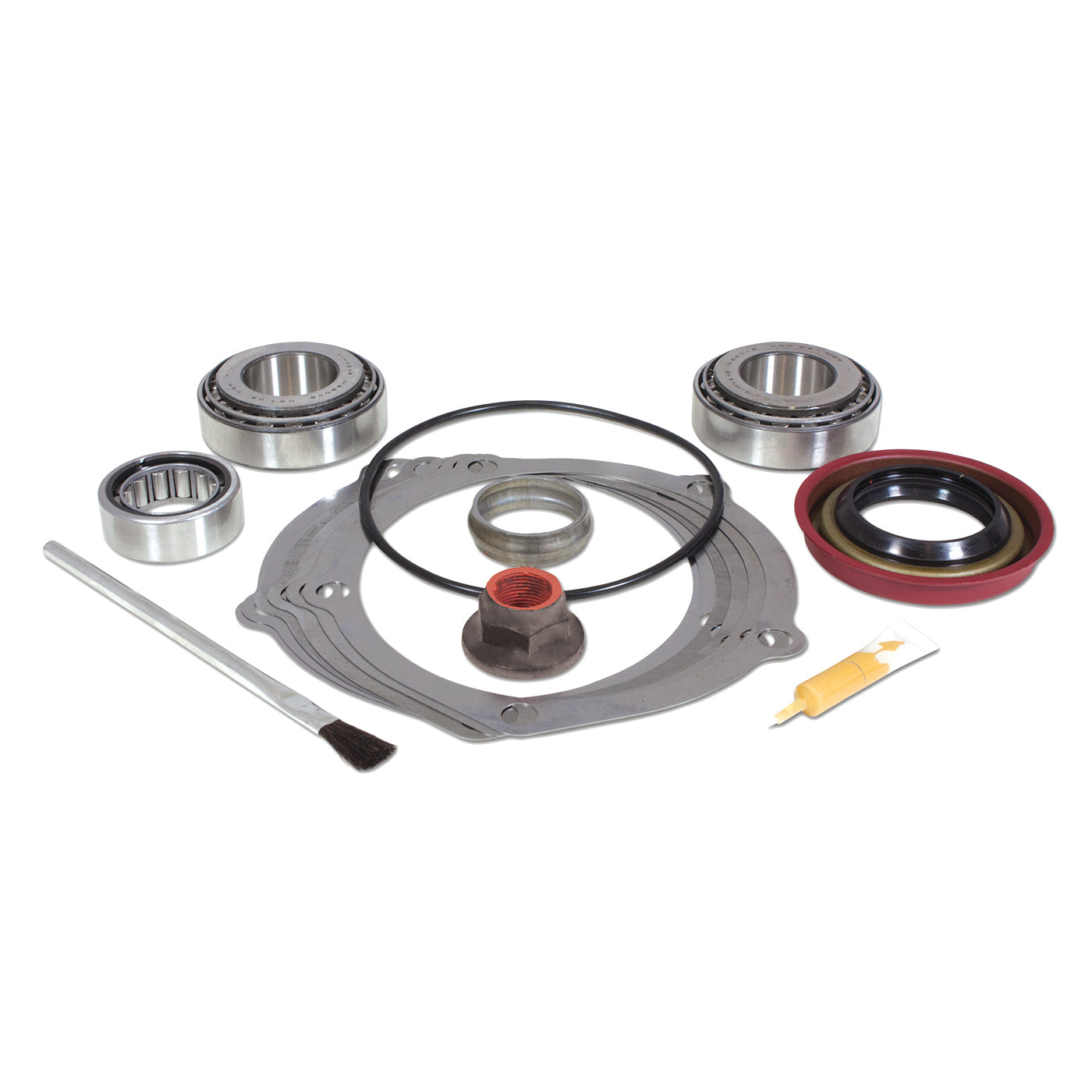 Yukon Gear Driveline and Axles Yukon Gear PKF9-HDS Differential Pinion Bearing Kit