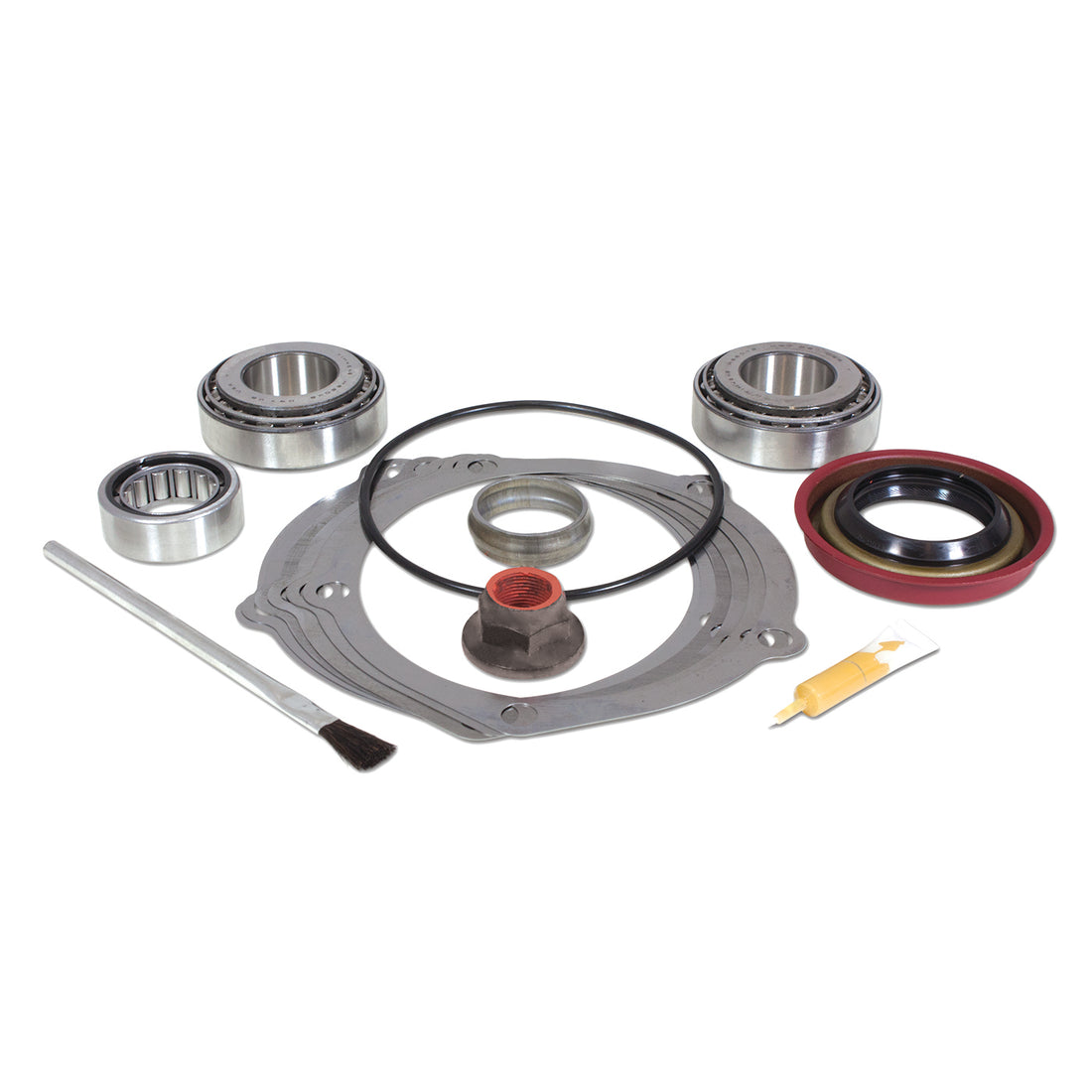 Yukon Gear Driveline and Axles Yukon Gear PKF9-HDD Differential Pinion Bearing Kit