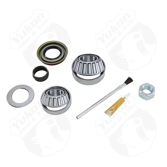 Yukon Gear Driveline and Axles Yukon Gear PKGM7.5-A Differential Pinion Bearing Kit