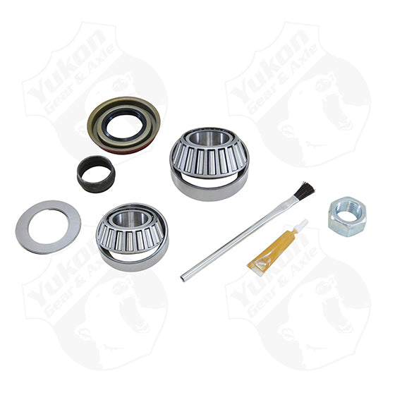 Yukon Gear Driveline and Axles Yukon Gear PKGM7.5-B Differential Pinion Bearing Kit
