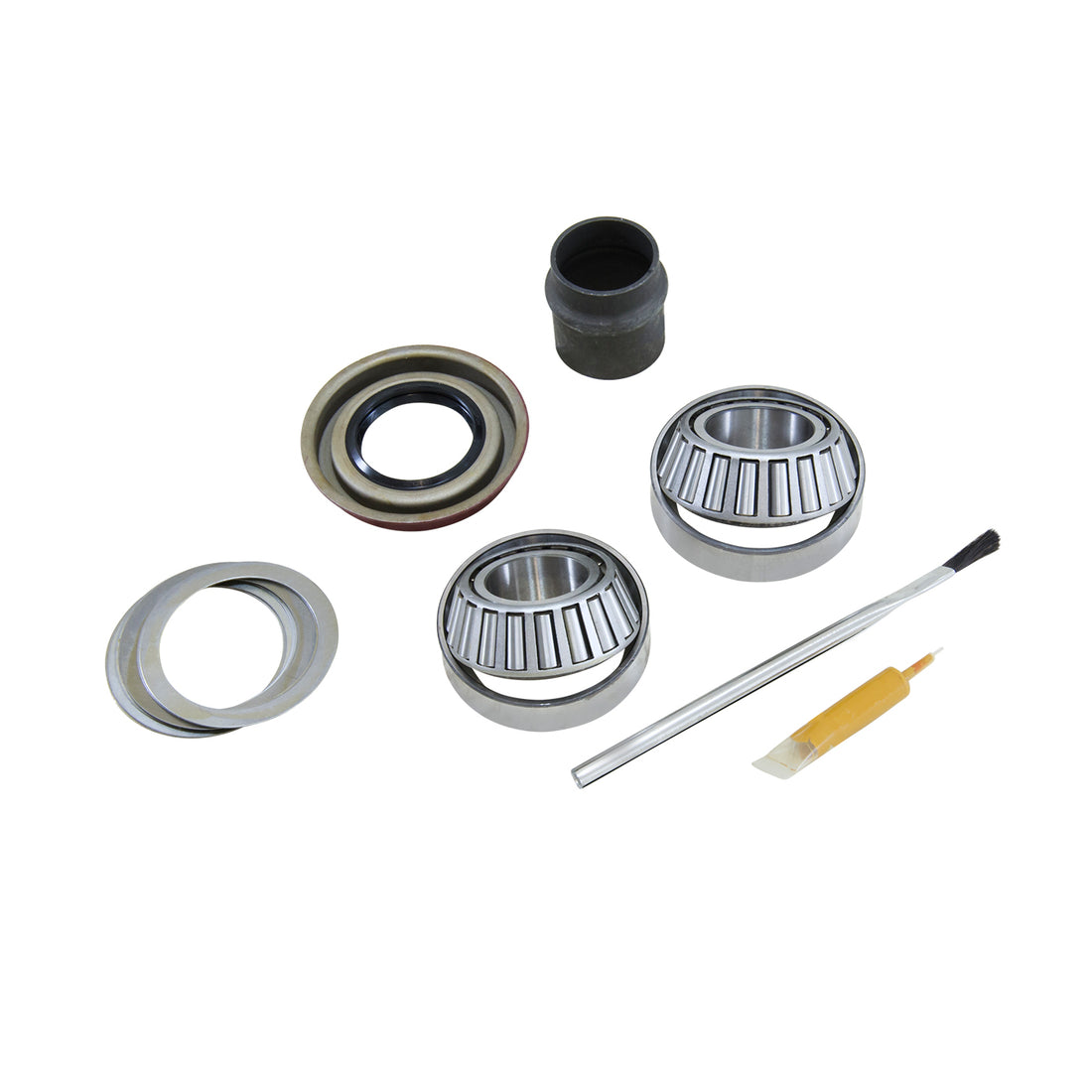 Yukon Gear Driveline and Axles Yukon Gear PKGM7.2IFS-E Differential Pinion Bearing Kit