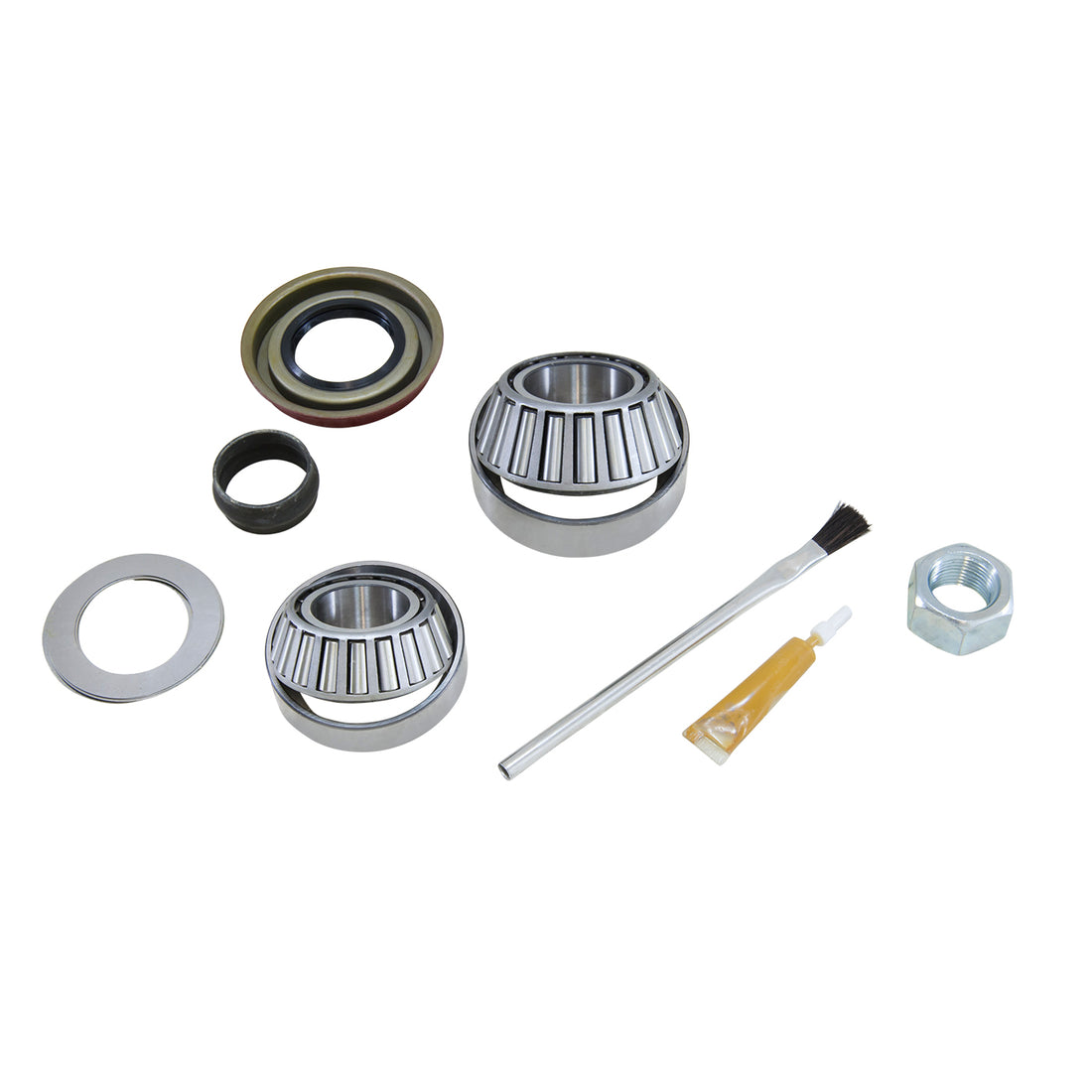 Yukon Gear Driveline and Axles Yukon Gear PKGM7.5-A Differential Pinion Bearing Kit