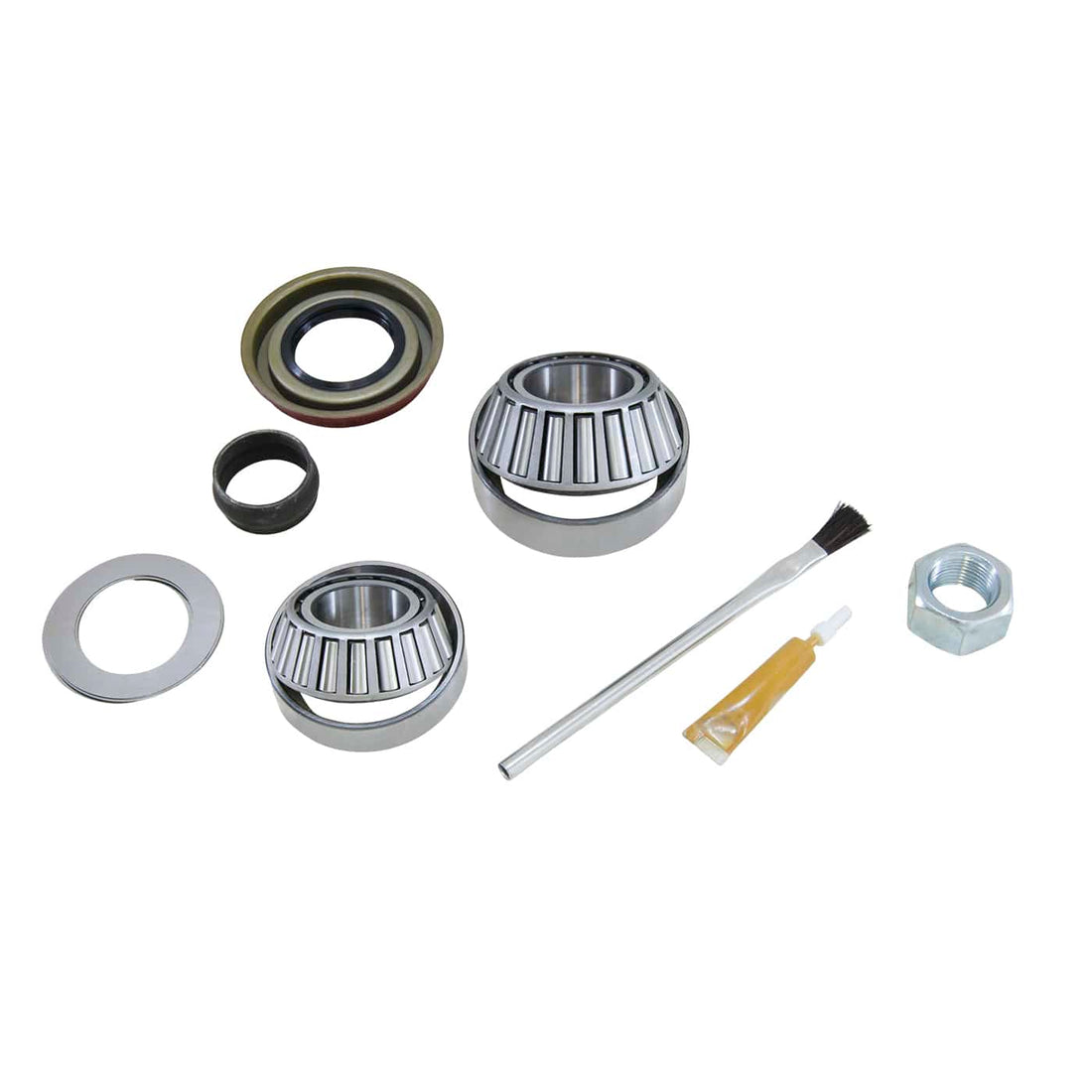 Yukon Gear Driveline and Axles Yukon Gear PKGM7.5-B Differential Pinion Bearing Kit