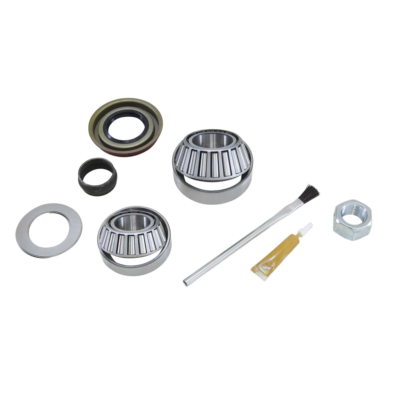 Yukon Gear Driveline and Axles Yukon Gear PKGM7.5-B Differential Pinion Bearing Kit