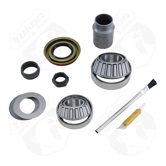 Yukon Gear Driveline and Axles Yukon Gear PKGM8.2 Differential Pinion Bearing Kit