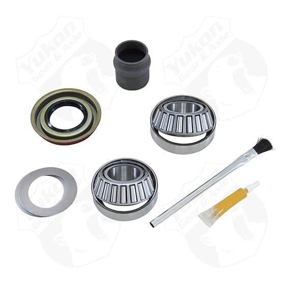 Yukon Gear Driveline and Axles Yukon Gear PKGM8.25IFS-A Differential Pinion Bearing Kit