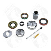 Yukon Gear Driveline and Axles Yukon Gear PKGM8.2BOP Differential Pinion Bearing Kit