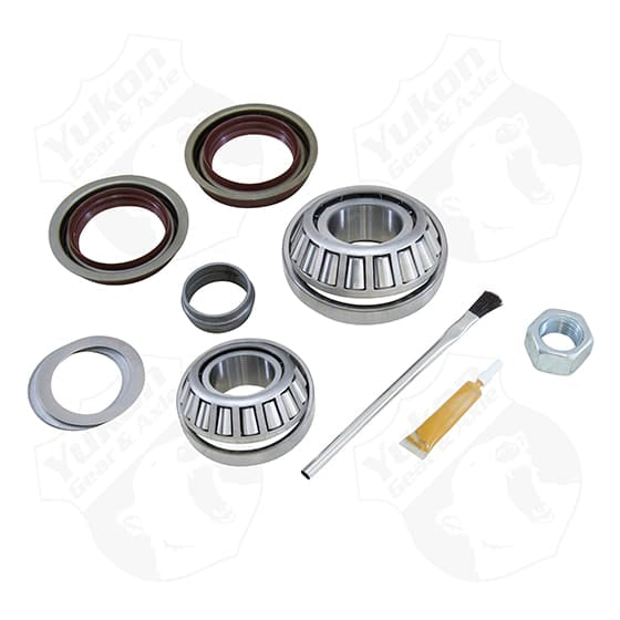 Yukon Gear Driveline and Axles Yukon Gear PKGM8.6-B Differential Pinion Bearing Kit
