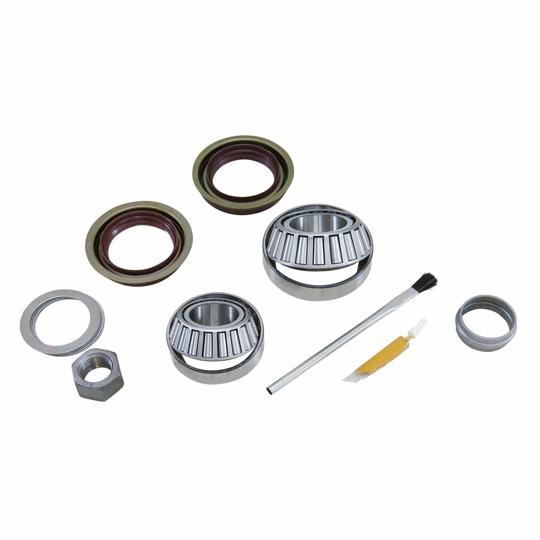 Yukon Gear Driveline and Axles Yukon Gear PKGM8.6-A Differential Pinion Bearing Kit