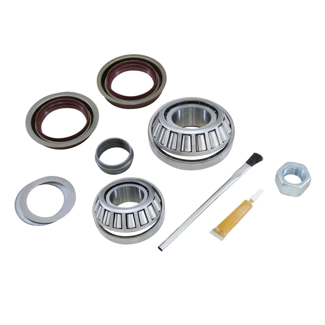 Yukon Gear Driveline and Axles Yukon Gear PKGM8.6-B Differential Pinion Bearing Kit