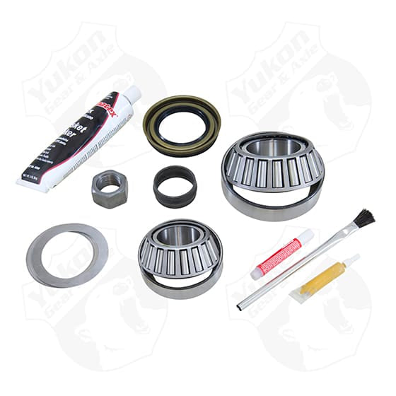 Yukon Gear Driveline and Axles Yukon Gear PKGM9.25IFS Differential Pinion Bearing Kit