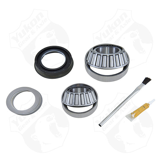 Yukon Gear YUKPKGM9.5-12B