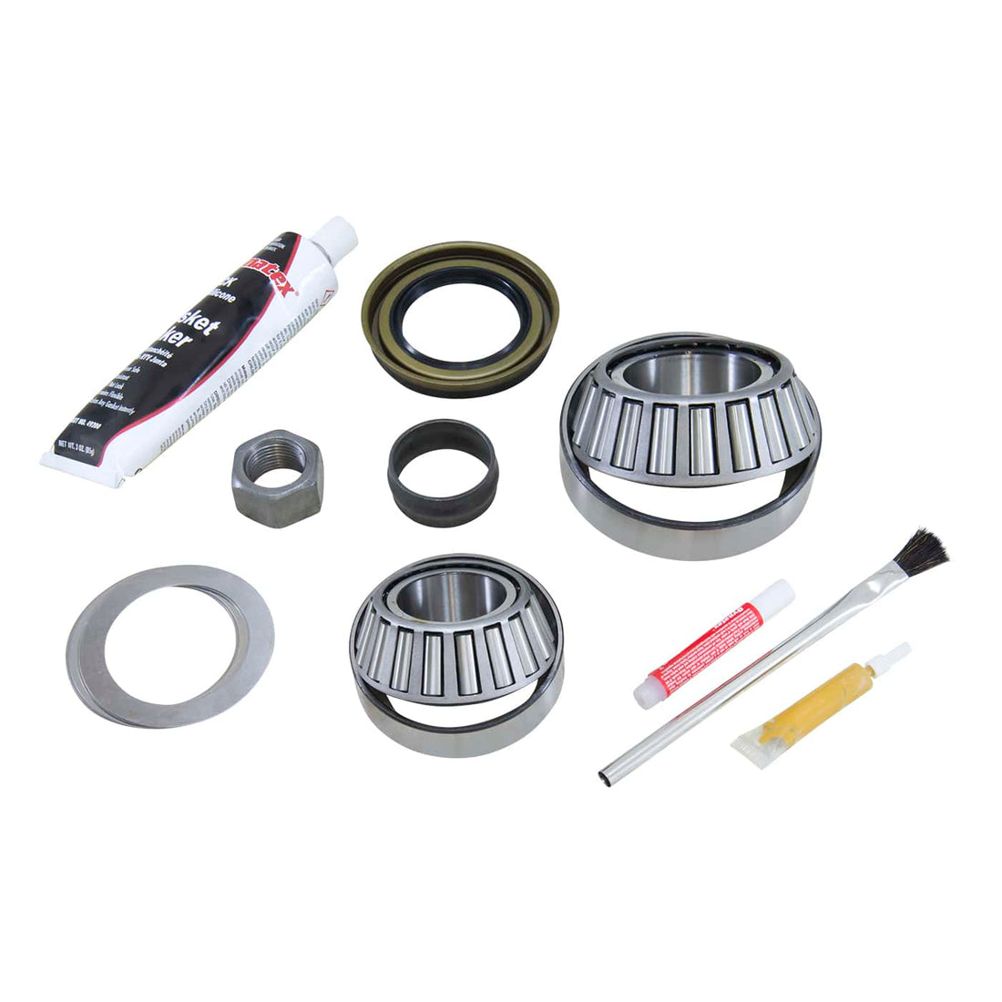 Yukon Gear Driveline and Axles Yukon Gear PKGM9.25IFS Differential Pinion Bearing Kit