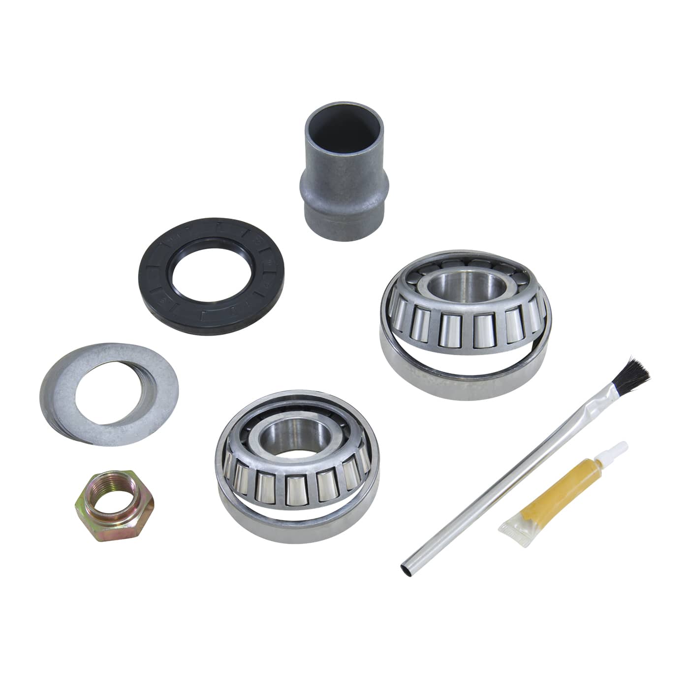 Yukon Gear Driveline and Axles Yukon Gear PKISAM Differential Pinion Bearing Kit