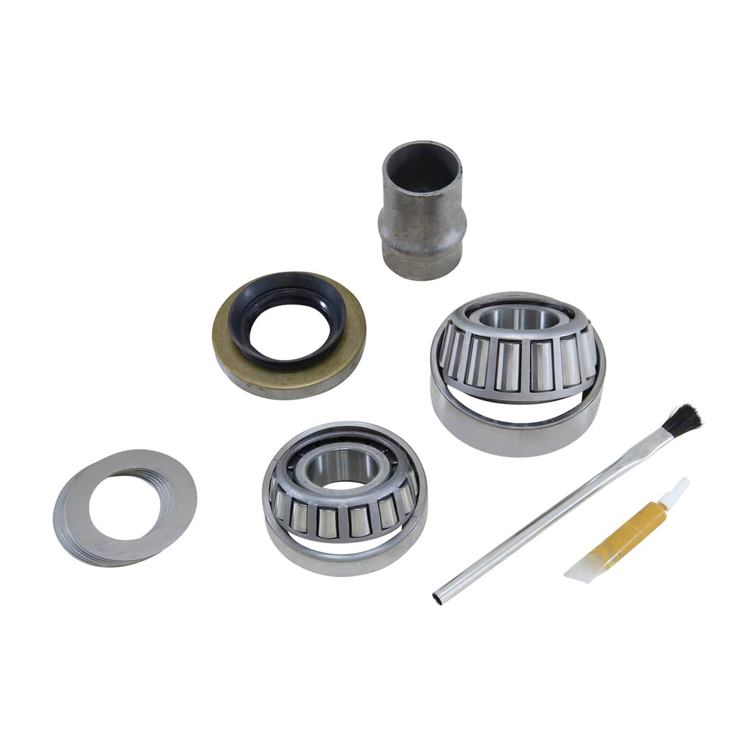 Yukon Gear Driveline and Axles Yukon Gear PKITROOPER Differential Pinion Bearing Kit