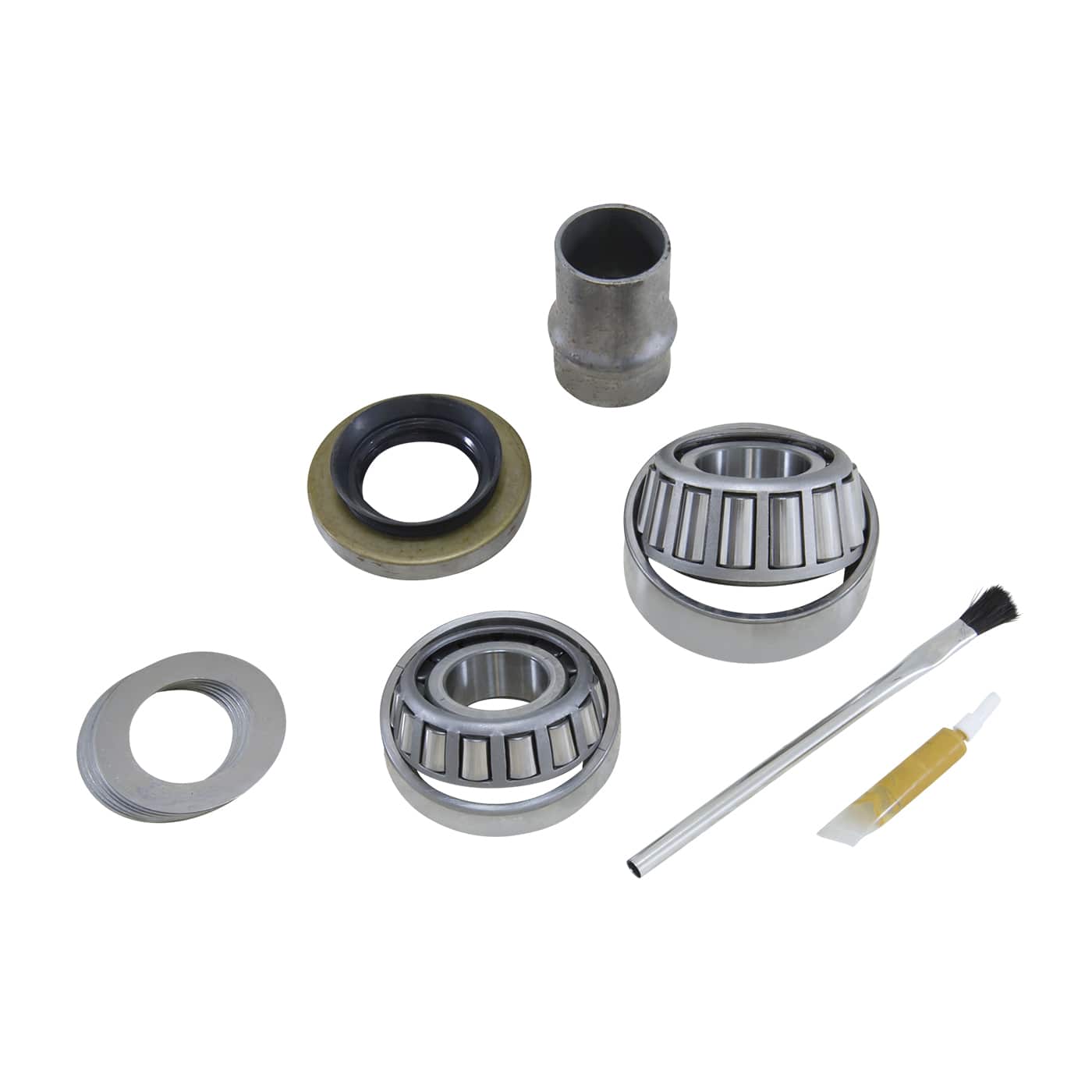 Yukon Gear Driveline and Axles Yukon Gear PKITROOPER Differential Pinion Bearing Kit