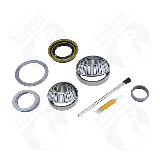 Yukon Gear Driveline and Axles Yukon Gear PKM20 Differential Pinion Bearing Kit