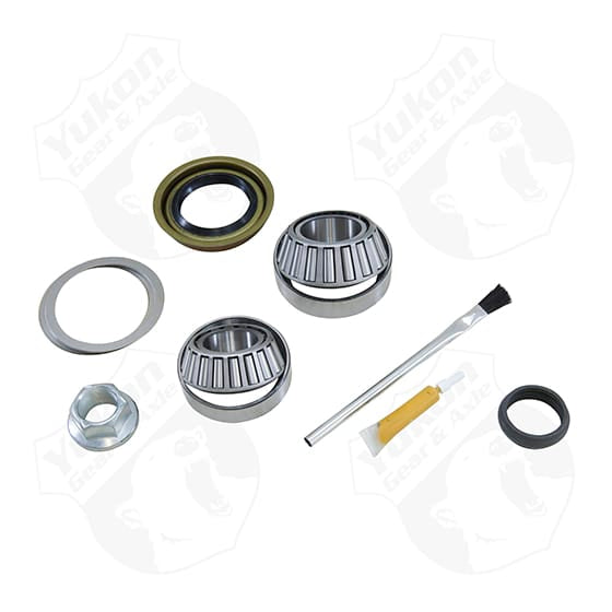 Yukon Gear Driveline and Axles Yukon Gear PKM35 Differential Pinion Bearing Kit