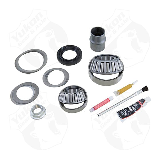 Yukon Gear Driveline and Axles Yukon Gear PKT100 Differential Pinion Bearing Kit
