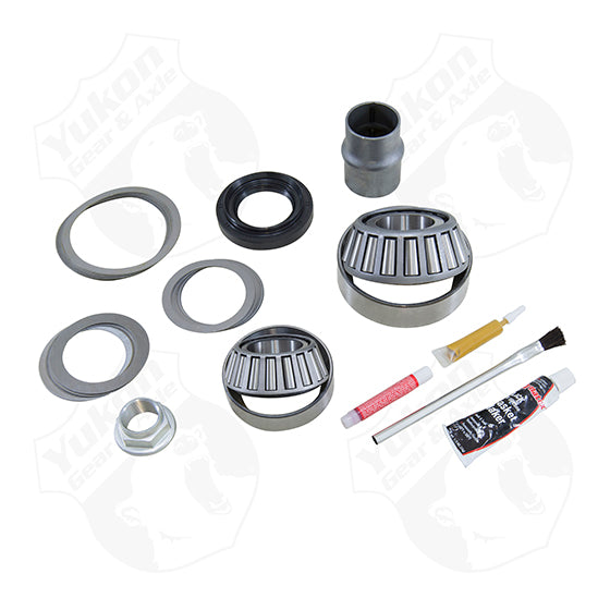 Yukon Gear PKT100 - Differential Pinion Bearing Kit