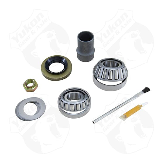 Yukon Gear Driveline and Axles Yukon Gear PKT8-A Differential Pinion Bearing Kit