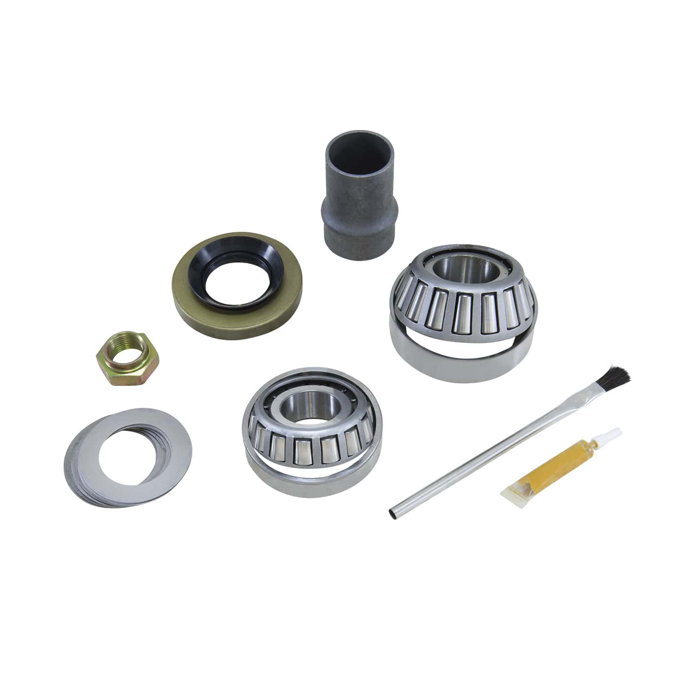 Yukon Gear Driveline and Axles Yukon Gear PKT8-A Differential Pinion Bearing Kit