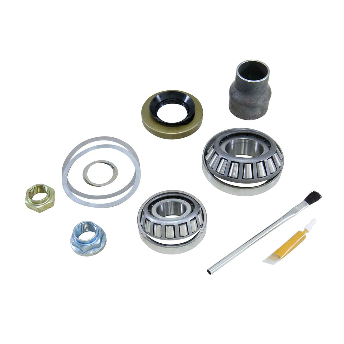 Yukon Gear Driveline and Axles Yukon Gear PKTLC Differential Pinion Bearing Kit