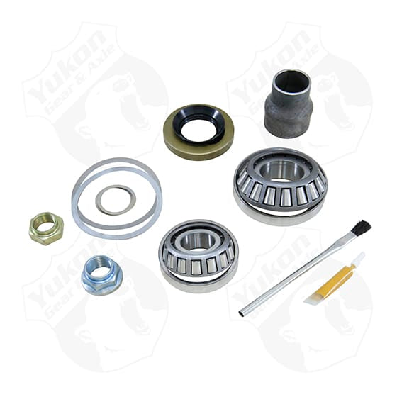 Yukon Gear Driveline and Axles Yukon Gear PKTLC Differential Pinion Bearing Kit