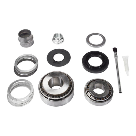 Yukon Gear and Axle PK T8CS-A - Yukon Pinion Kit for reverse rotation, clamshell design only Toyota 8” diff 2