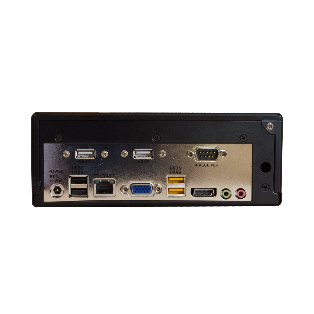 AutoMeter POSI-160 - BATTERY CHARGER / TESTER INTERFACE 5
